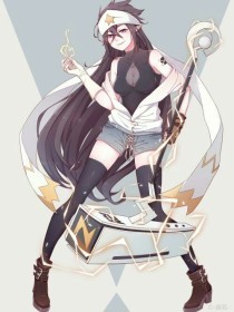 两女一男扑克决战到天亮